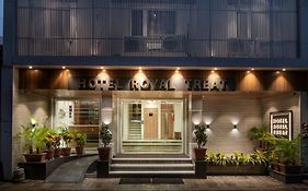 Hotel Royal Treat Surat